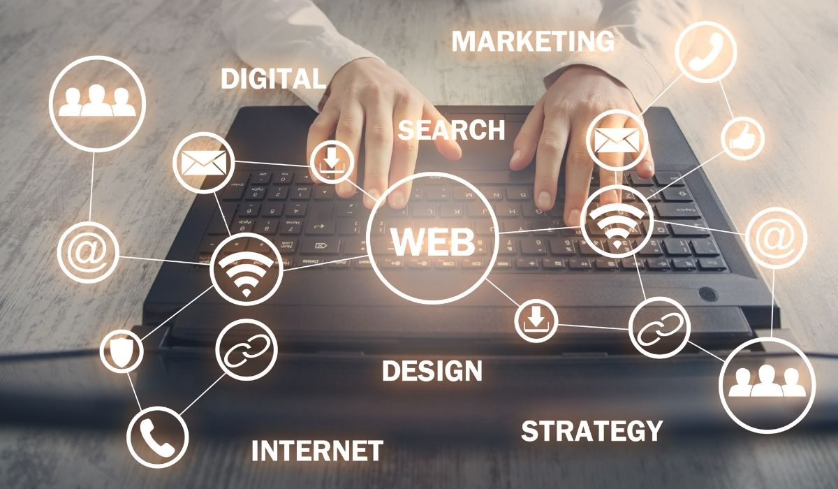 Hacıbektaş Web Tasarım